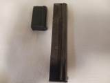 H&K Model 270 .22LR Semi-auto rifle w/ 5rd and 20rd Mags - 11 of 15