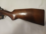 H&K Model 270 .22LR Semi-auto rifle w/ 5rd and 20rd Mags - 2 of 15