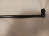 H&K Model 270 .22LR Semi-auto rifle w/ 5rd and 20rd Mags - 9 of 15