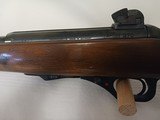 H&K Model 270 .22LR Semi-auto rifle w/ 5rd and 20rd Mags - 3 of 15