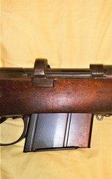 Ishapore mk 1 no 3 in 7.62 x 51 - 5 of 12