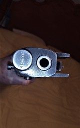 Ishapore mk 1 no 3 in 7.62 x 51 - 12 of 12