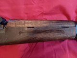 French MAS Model 1949 in 7.5 MM French Semi Automatic Rifle with a 20