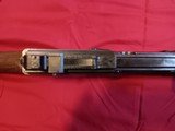 French MAS Model 1949 in 7.5 MM French Semi Automatic Rifle with a 20