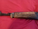 French MAS Model 1949 in 7.5 MM French Semi Automatic Rifle with a 20