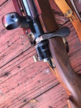 Mauser 98 25-06 - 2 of 12