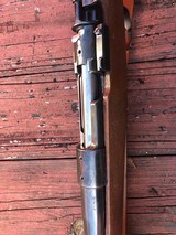 Mauser 98 25-06 - 5 of 12