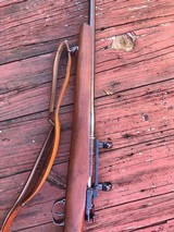 Mauser 98 25-06 - 9 of 12