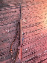 Mauser 98 25-06 - 1 of 12