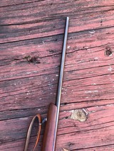 Mauser 98 25-06 - 4 of 12