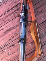 Mauser 98 25-06 - 12 of 12