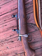 Mauser 98 25-06 - 6 of 12