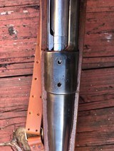 Mauser 98 25-06 - 11 of 12