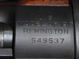 Remington M1917 30-06 - 1 of 11