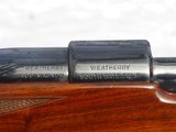 Weatherby Southgate Mauser 300 Weatherby Mag - 3 of 14