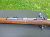 K98k 42 1940, 7.92x57, Russian Capture - 3 of 12
