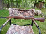 Springfield M1 Garand Ultra Match 30-06 - 2 of 15