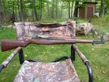 Springfield M1 Garand Ultra Match 30-06 - 1 of 15