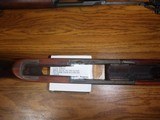 Springfield M1 Garand Ultra Match 30-06 - 11 of 15