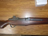 Springfield M1 Garand Ultra Match 30-06 - 8 of 15