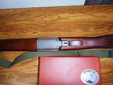 Springfield Armory M1 Garand 30-06 - 6 of 12