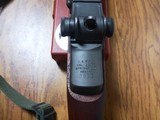 Springfield Armory M1 Garand 30-06 - 1 of 12