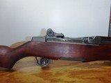Springfield Armory M1 Garand 30-06 - 8 of 12