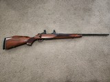 Colt Sauer 308 Winchester