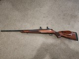 Colt Sauer 308 Winchester - 2 of 15