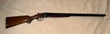 LC Smith 16 Gauge - Field Grade Shotgun <Fulton> - 2 of 12
