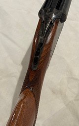 LC Smith 16 Gauge - Field Grade Shotgun <Fulton> - 11 of 12