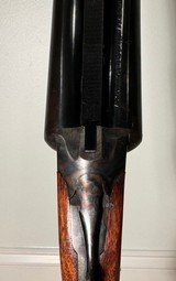 LC Smith 16 Gauge - Field Grade Shotgun <Fulton> - 7 of 12