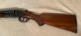 LC Smith 16 Gauge - Field Grade Shotgun <Fulton> - 4 of 12