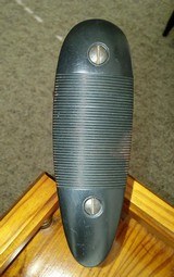 AH Fox Shotgun, AE Grade, 12 ga. - 11 of 11