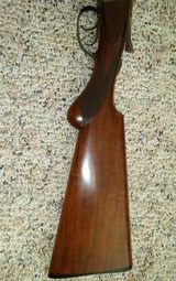 AH Fox Shotgun, AE Grade, 12 ga. - 9 of 11