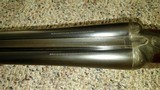AH Fox Shotgun, AE Grade, 12 ga. - 5 of 11