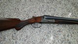 AH Fox Shotgun, AE Grade, 12 ga. - 4 of 11