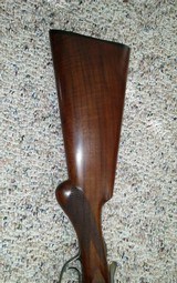AH Fox Shotgun, AE Grade, 12 ga. - 10 of 11