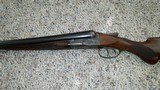 AH Fox Shotgun, AE Grade, 12 ga. - 3 of 11