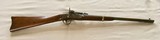 J. H. MERRILL 2nd MODEL CIVIL WAR CARBINE 54 CALIBER - 1 of 15