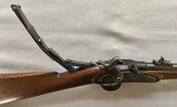 J. H. MERRILL 2nd MODEL CIVIL WAR CARBINE 54 CALIBER - 2 of 15