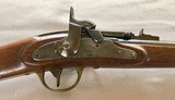 J. H. MERRILL 2nd MODEL CIVIL WAR CARBINE 54 CALIBER - 9 of 15
