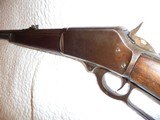 Marlin model 94 32-20 Lever Action Rifle - 10 of 14