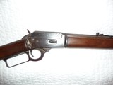 Marlin model 94 32-20 Lever Action Rifle - 4 of 14