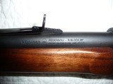 IFG Pedersoli Mississippi Rolling Block 45 Colt (Long Colt) Rifle - 6 of 6