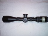 Nikon P-223 3X9 Scope with BDC - 2 of 3