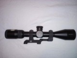 Nikon P-223 3X9 Scope with BDC - 1 of 3