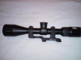 Nikon P-223 3X9 Scope with BDC - 3 of 3