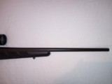 Savage 11 .243 with AccuTrigger & Nikon 3X9 BDC Scope - 6 of 9
