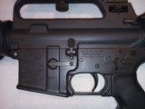 Colt Pre-Ban Delta Elite Match HBAR .223 Rifle Cased - 9 of 14